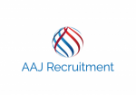 Logo AAJ Recruitment