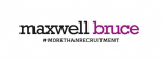 Logo Maxwellbruce