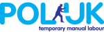 Logo Pol-UK Recruitment Ltd.